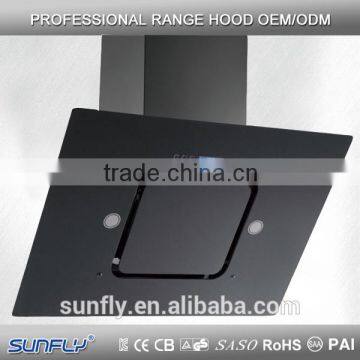 Sunfly Side-Draft Kitchen Range Hood