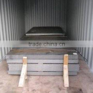 Prime Quality A653 cs Type b G90 Embossed Galvanized gi Steel Sheet Metal photo-7