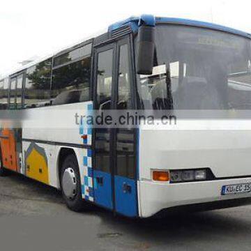 USED BUSES - NEOPLAN N 316 INTERCITY COACH BUS (LHD 7256 DIESEL)