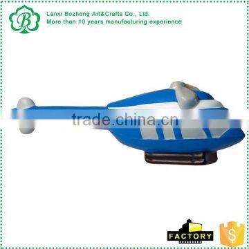 Action Helicopter Stress Ball