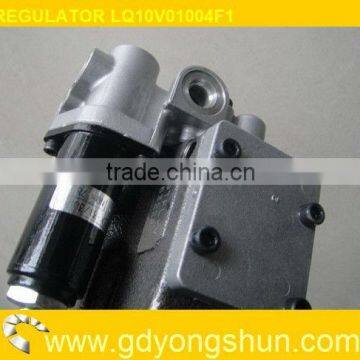 REGULATOR LQ10V01004F1 FOR KOBELCO EXCAVATOR SK230-6E SK250-6E