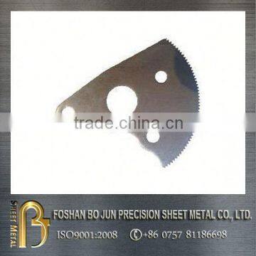 China manufacturer custom made metal stamping products , sheet metal fabrication stamping punching forming