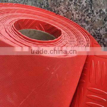 Factory to provide the lowest price of antiskid door mat