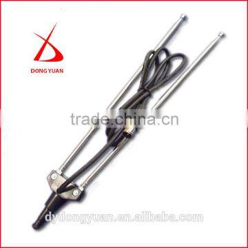 china manufactory 1 meter manufacture adjustable aerial antena