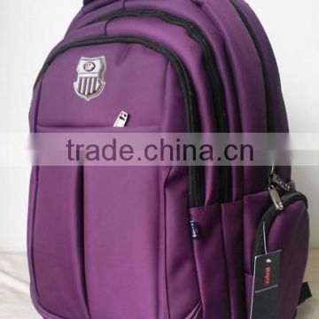 New Design Fashion Girls Laptop Backpack, Computer Backpack