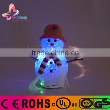 wireless led light kids bluetooth speaker