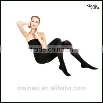 Best Quality Fitness womens fashion tube pantyhose