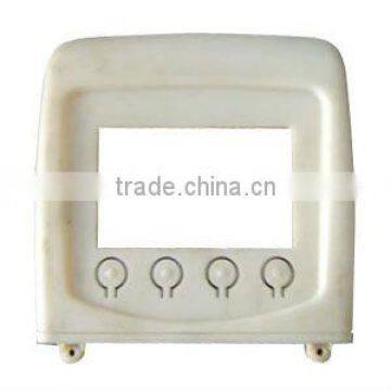 plastic injection Washing machine lid mould