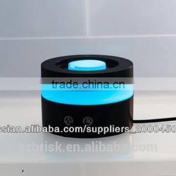 Mini Usb Personal & Car Air Aroma Diffuser photo-3