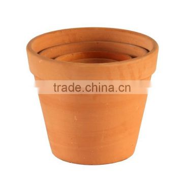 terracotta mini pots for plant cheap