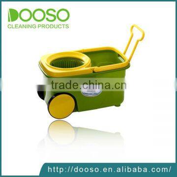 360 Rolling Spin Mop