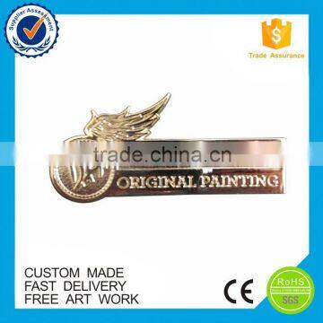 Badge lapel pins maker, metal pins manufacturer