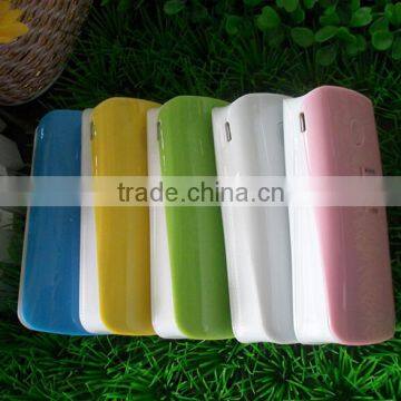 Fast Charging 5200mah Portable Power Bank Manual for Power Bank Battery Charger photo-4