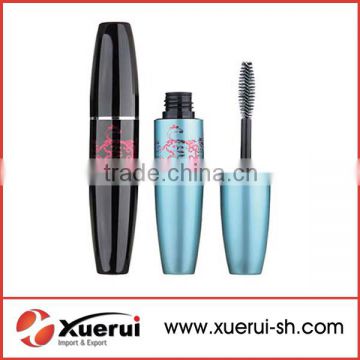 Alumnium coating cosmetic empy mascara container tube