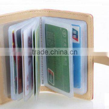 Credit Card Holder