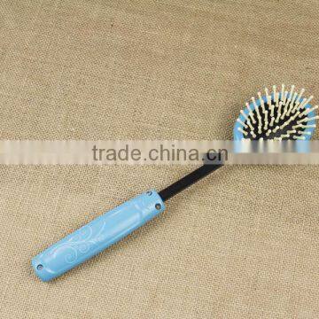 Brightly painted & tensile massage hammer