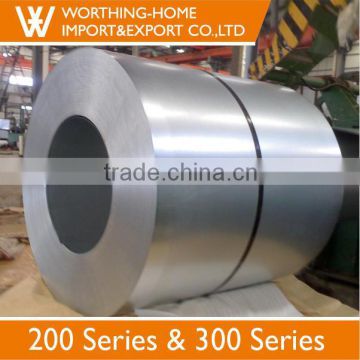 Stainless Steel 201 Coil Brass Price Per Kg for India