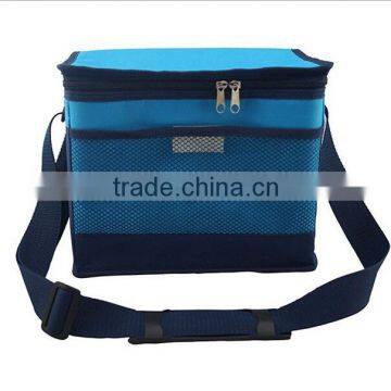 Wholesale thermal lunch cooler bag for hot food