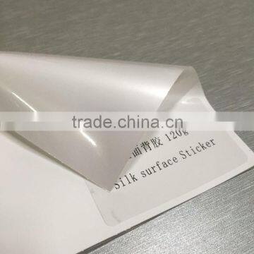 Dye pp Paper, Eco-solvent pp Paper, Matte pp Paper for Poster Advertising photo-3