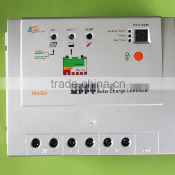 EP Solar 20A MPPT Solar Charge Controller Tracer-2210RN