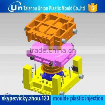 Plastic Mould Design Company photo-6