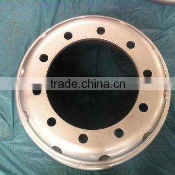 8.50-20 tires wheel rim