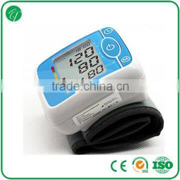 Electronic,Blood Pressure Monitor Type Automatic Sphygmomanometer photo-4