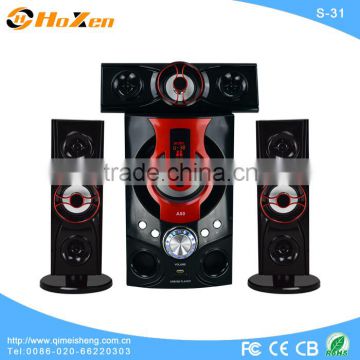 Supply all kinds of home theater sound system,projector lift home theater S-31