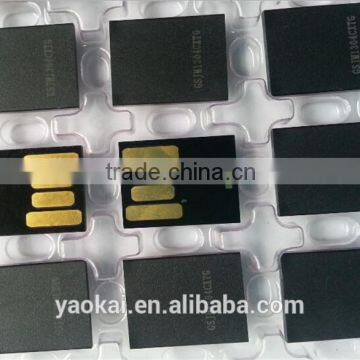 Free Sample, 2016 Best Selling 32G USB 2.0 UDP Flash Memory Chip for Metal USB Stick photo-4