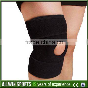 custom neoprene knee brace adjustable knee support hinged knee brace for arthritis