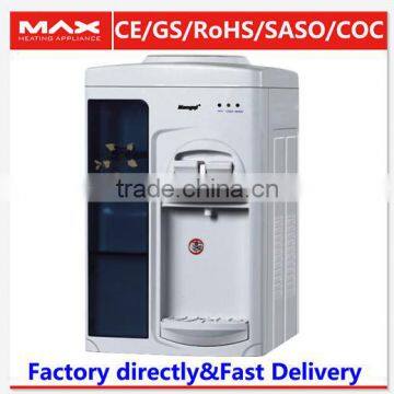 Mini Homeuse Desktop Classic Water Dispenser photo-3