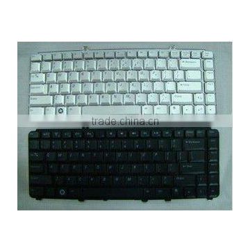 US layout replacement Laptop Keyboard for DELL 1330 M1530 1420 1520