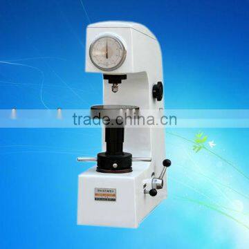 HR-150A Manual Operation Metal Rockwel Hardness Tester,Durometer