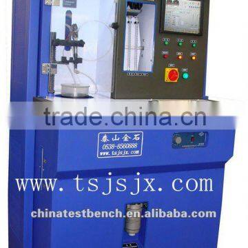 Common rail injector test bench--High qulity