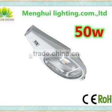 Hot sale 50w cob e40 led street light