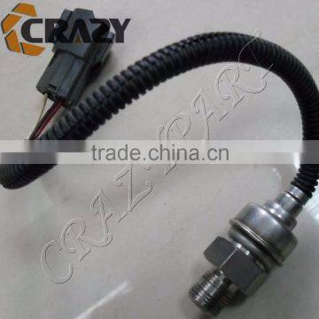 7861-92-1610 pressure sensor excavator spare parts