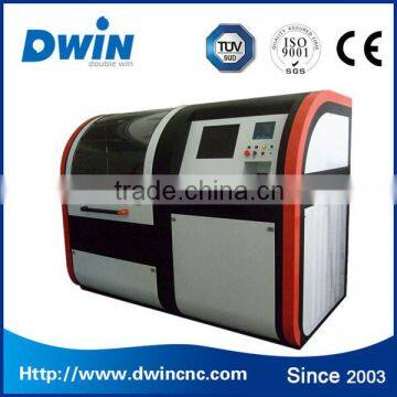 High precision 500w/1000w Metal Laser Cutting Machine