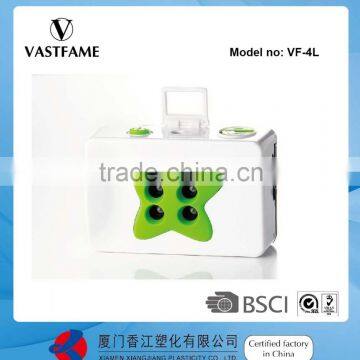 35mm 4lens Camera Without Flash photo-4