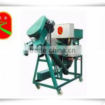 Stainless Steel Electrical Motor seed treater