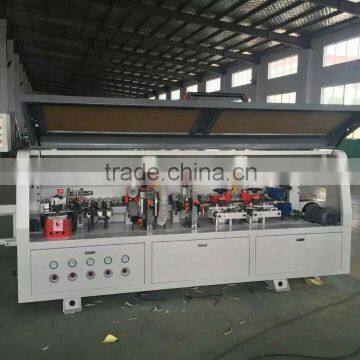 Xushi Weiye33256 Hot Sale Qing Dao Melamine Edge Banding Machine Made in Qing Dao City