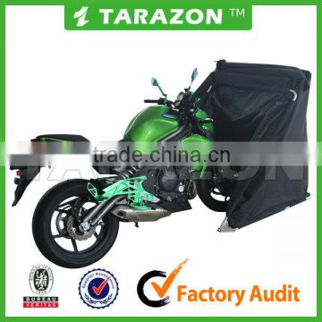 Motorcycle Bike Storage Travel Cover Shelter for Ninja 650R Z750