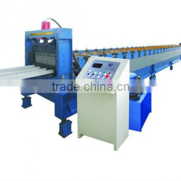 Used Roof Roll Forming Machine