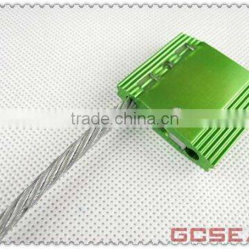 Heavy Duty Cable Seal With 5mm Diameter Cable