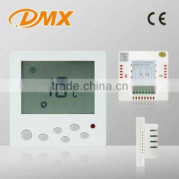 Digital Thermostat for Central Air Conditioner