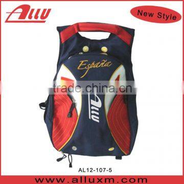 2013 Trendy padel tennis racket backpack bag