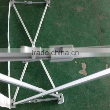 3*3 3*4 Velcro Pop up With High Quality photo-3