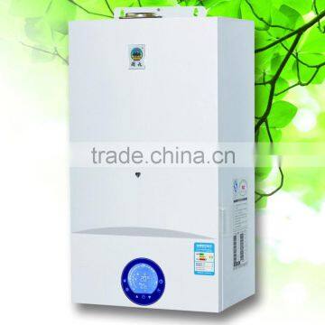 Wall Mounted Natural Gas boiler With CE Certificate