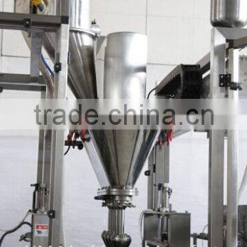 Hot Sales Coffee Bag Sealing Machine photo-6