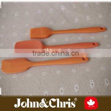 Food Grade Cooking Silicone Spatula