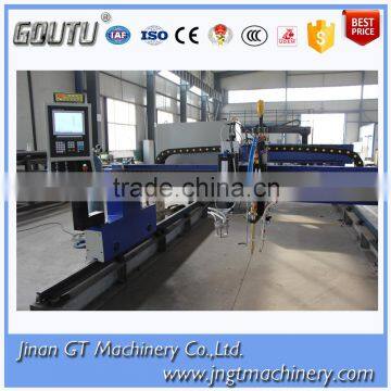 SS CS Metal Sheet CNC Plazma Cut photo-2